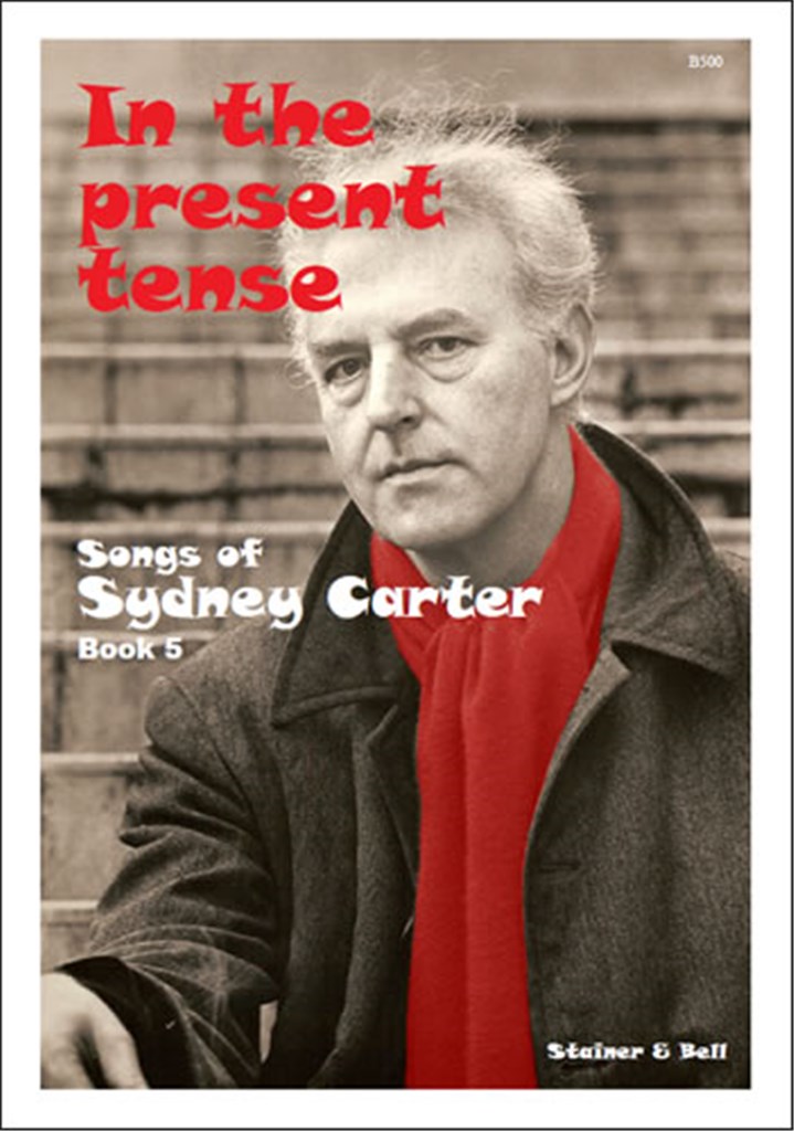 In The Present Tense Book 5